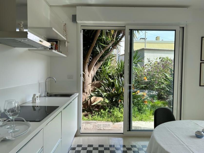 Giardino A Mare Apartment Bari Exterior photo