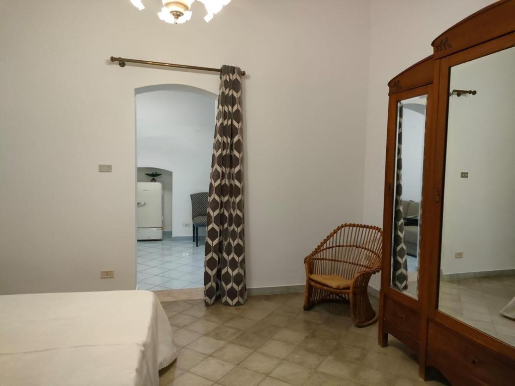 Giardino A Mare Apartment Bari Exterior photo
